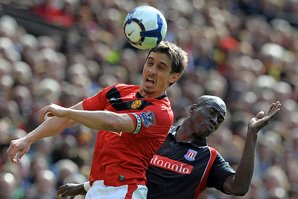 我们准备好 我们准备好