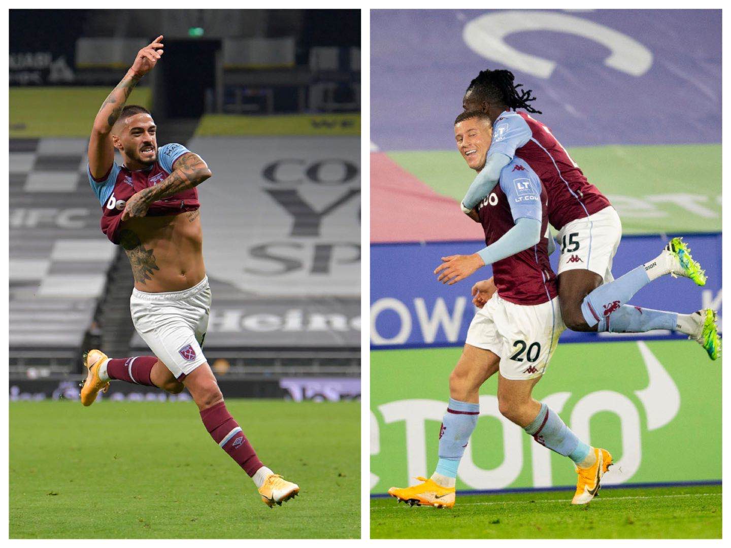 在劳塔罗和 在劳塔罗和