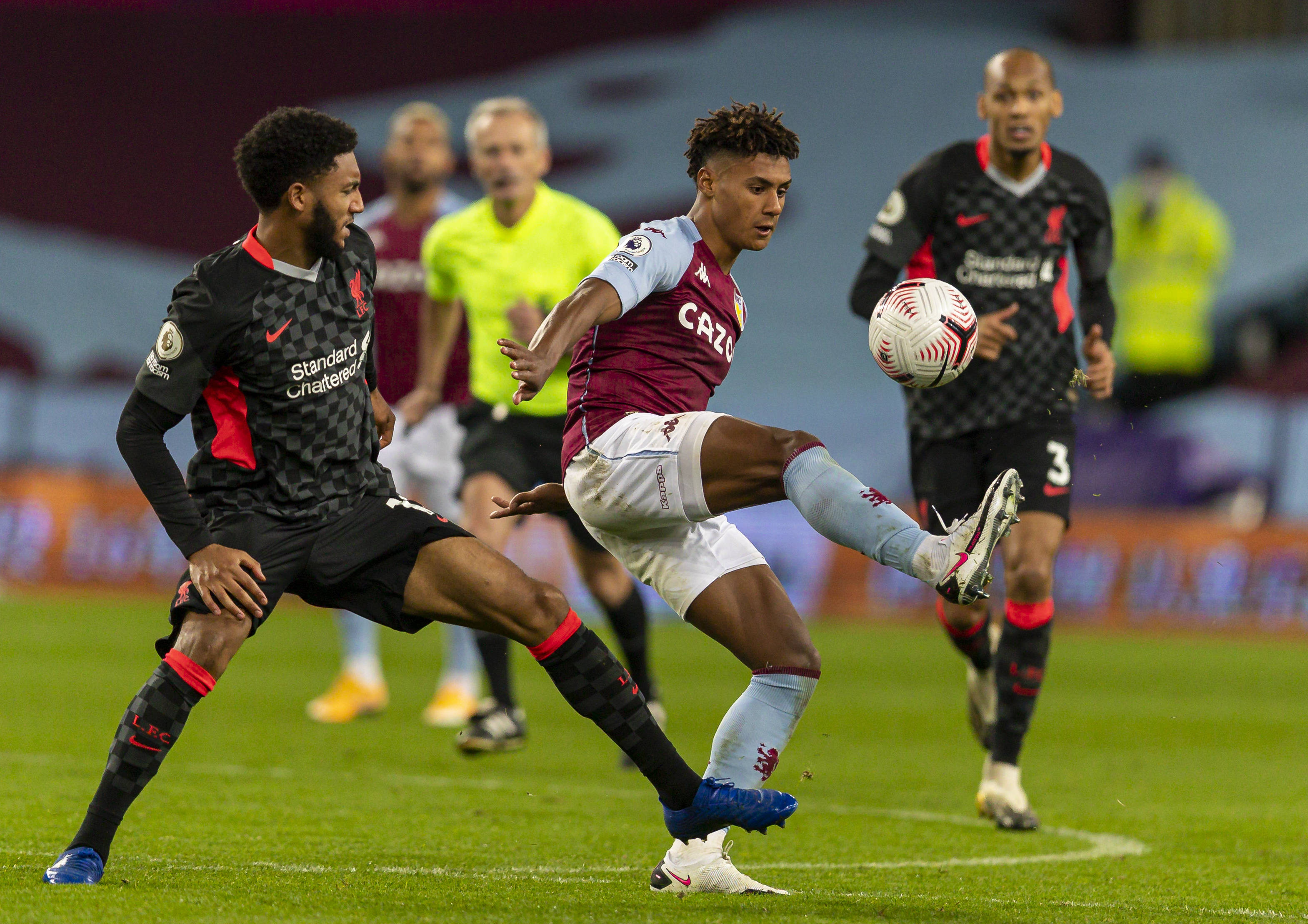 场精彩绝伦 场精彩绝伦